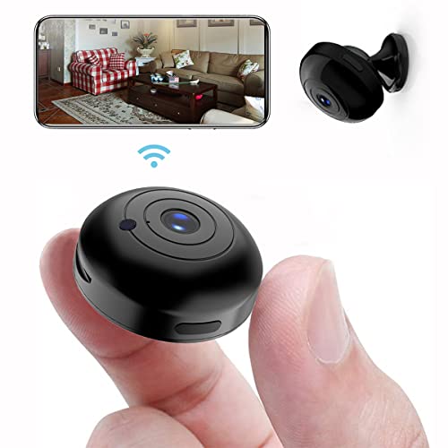 Spycam Home Ipcam